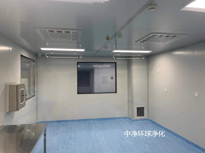 潔凈室設備單機試運轉(zhuǎn)調(diào)整要求？