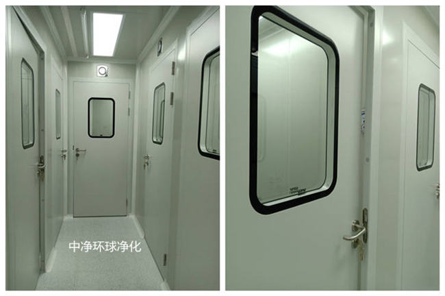 口服液GMP車間對設備的要求？