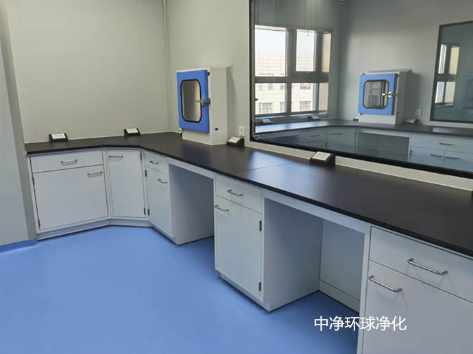 實(shí)驗(yàn)室給排水系統(tǒng)要求？