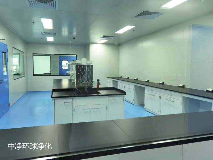 無菌實驗室通風系統(tǒng)要求？