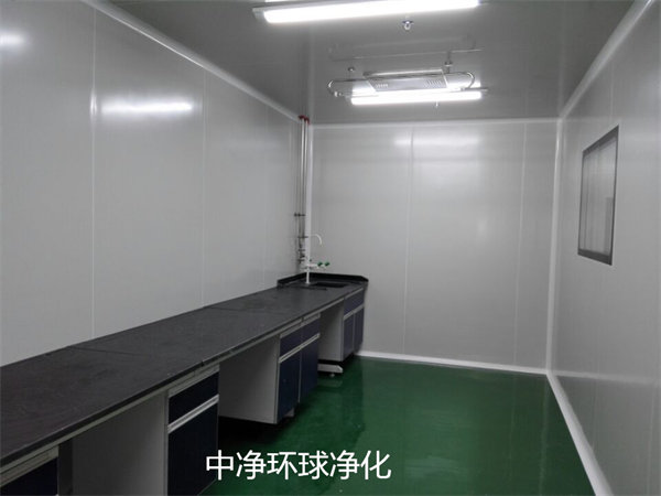 gmp生產車間中純化水制備系統(tǒng)基本知識