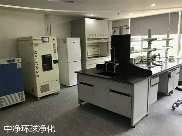 動物實驗室的采暖、空調(diào)、通風及空氣凈化系統(tǒng)