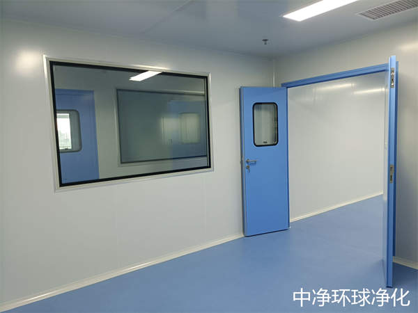 無(wú)塵凈化車(chē)間空調(diào)怎么選型？