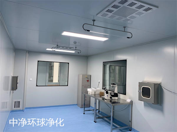 無(wú)塵無(wú)菌室隔離器不同參數(shù)的影響？