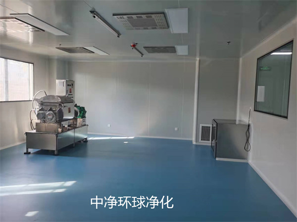 如何檢測(cè)無(wú)菌凈化車(chē)間潔凈級(jí)別？
