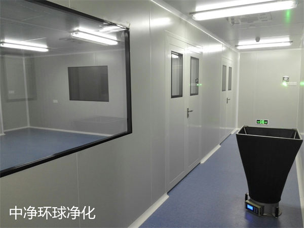 制劑潔凈車間管式換熱設備有哪些類型？
