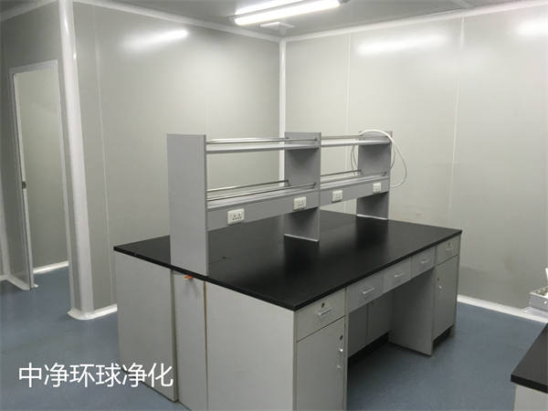 實(shí)驗(yàn)室潔凈工程需要注意哪些問(wèn)題？