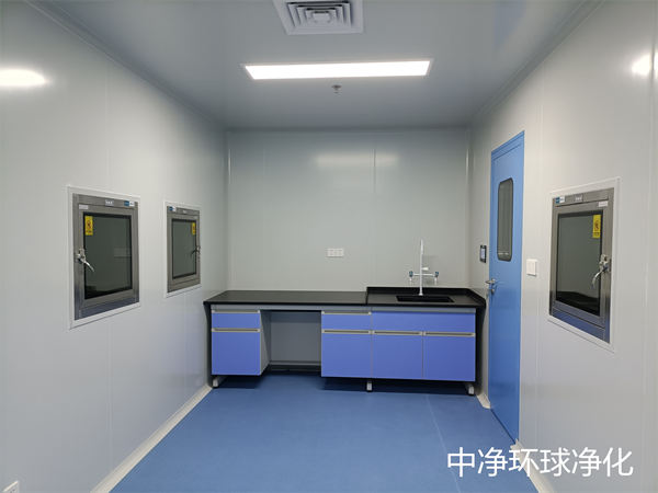 如何保證凈化潔凈車(chē)間空調(diào)系統(tǒng)正常運(yùn)行？