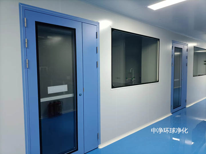 實驗室供配電和照明系統(tǒng)要求？